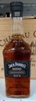 undefined, Jack Daniel's Bonded 50% 0,7L