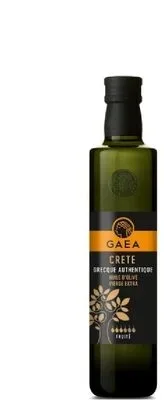 undefined, Gaea Natives Olivenöl Extra 500ML