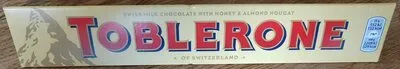 undefined, Toblerone Milchschokolade 100G