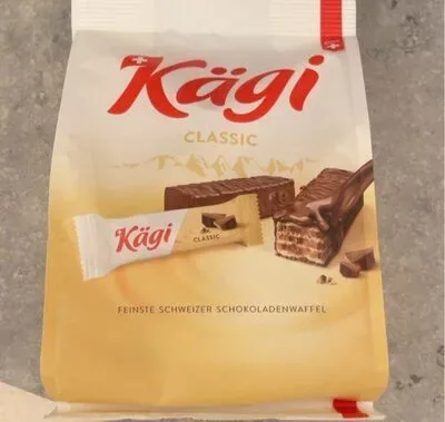 undefined, Kägi Classic Minis ca. 19ST 125G