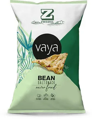 undefined, Zweifel Vaya Bean Salt Snack 80G