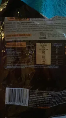 undefined, Nestle Lion Mini 234G 13ST