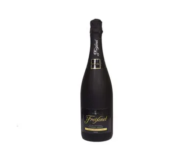 undefined, Freixenet Cordon Negro Brut 11,5% 0,75L