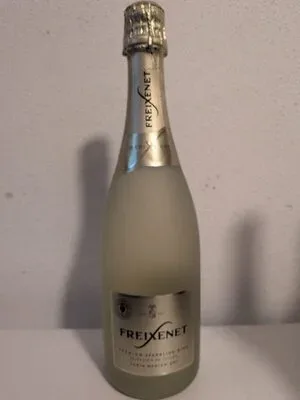 undefined, Freixenet Carta Medium Dry 0,75L