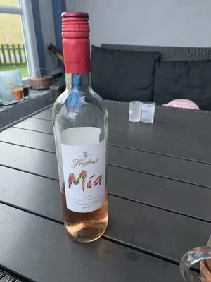 undefined, Freixenet Mia Rosado halbtrocken 0,75L