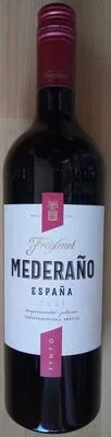 undefined, Freixenet Mederano Tinto Rotwein halbtrocken 0,75L