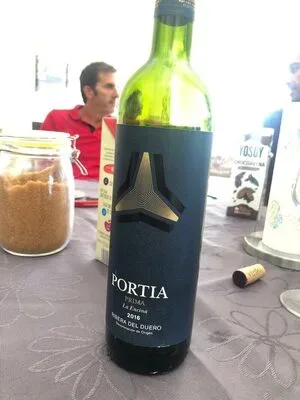 Bodegas Portia, Portia Prima -  Wein Sortiment 2022, 75 cl