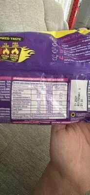 undefined, Maggi Korean Style Noodles Gochujang Beef Taste 130G