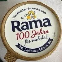 undefined, Rama Original 60% Fett 400G