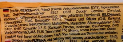 undefined, Yum Yum Instantnudeln Curry 60G