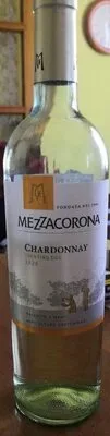 undefined, Mezzacorona Chardonnay DOC Weißwein 0,75L