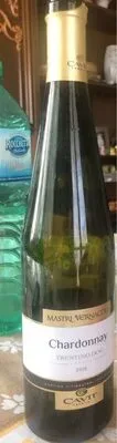 undefined, Mastri Vernacoli Chardonnay Trentino DOC 0,75L