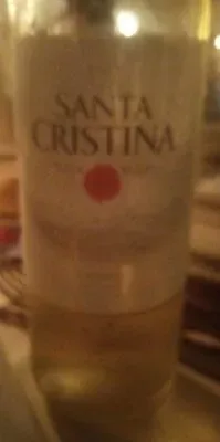 undefined, Santa Cristina Bianco 0,75L