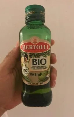 undefined, Bertolli Bio Natives Olivenöl Extra 250ML