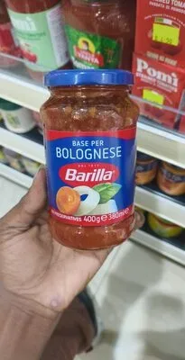 undefined, Barilla Pasta Sauce Base per Bolognese 400G