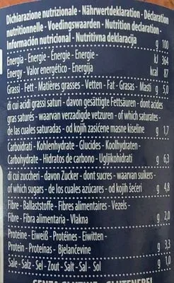 undefined, Barilla Pasta Sauce Ricotta 400G