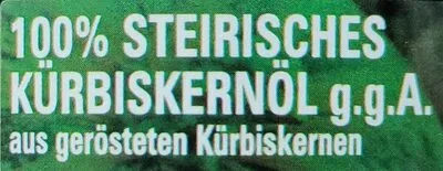 undefined, Ölmühle Birnstingl 100% Steirisches Kürbiskernöl g.g.A. 250ML