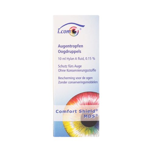 Comfort Shield, Comfort Shield Mds 10ml  | Augentropfen