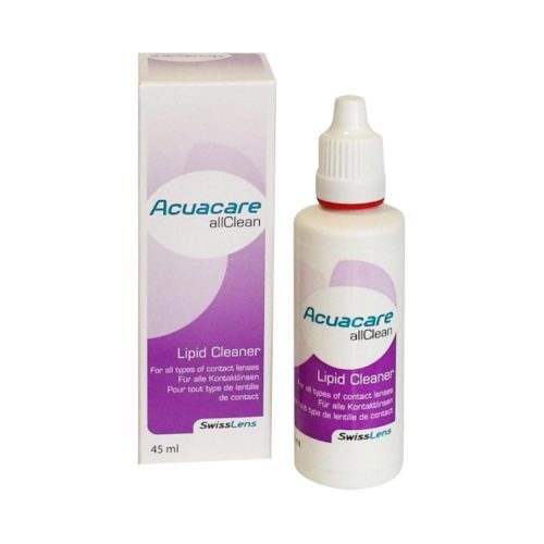 Acuacare, Acuacare allClean 45 ml | Pflegemittel