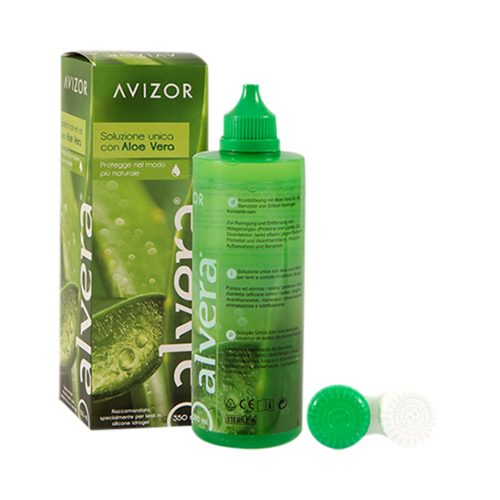 Avizor, Avizor Alvera 350ml  | Pflegemittel
