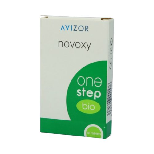 Avizor, Avizor One Step Bio Neutralisationstabletten | Pflegemittel