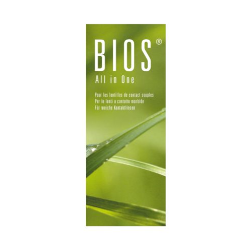 Bios, Bios All in One 100ml  | Pflegemittel