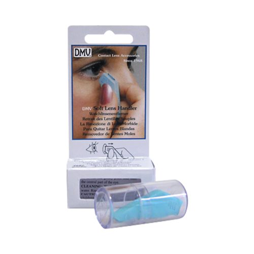 DMV, Dmv Soft Lens Handler 3 Stück | Pflegemittel