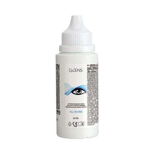 DLens, Dlens All in One - 60ml | Pflegemittel