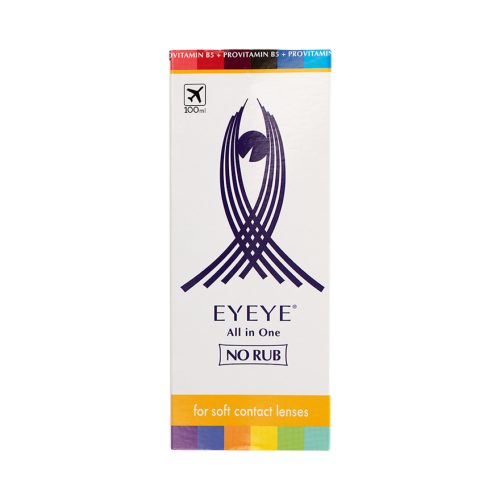 EYEYE, Eyeye All in One 100 ml  | Pflegemittel