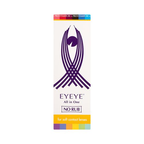 EYEYE, Eyeye All in One 360 ml  | Pflegemittel