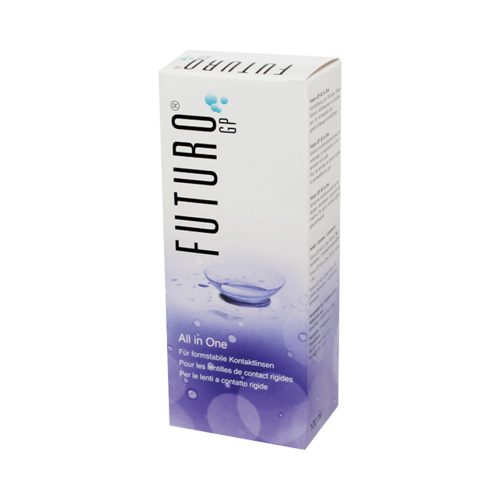Futuro, Futuro Gp All-in-One 200ml  | Pflegemittel