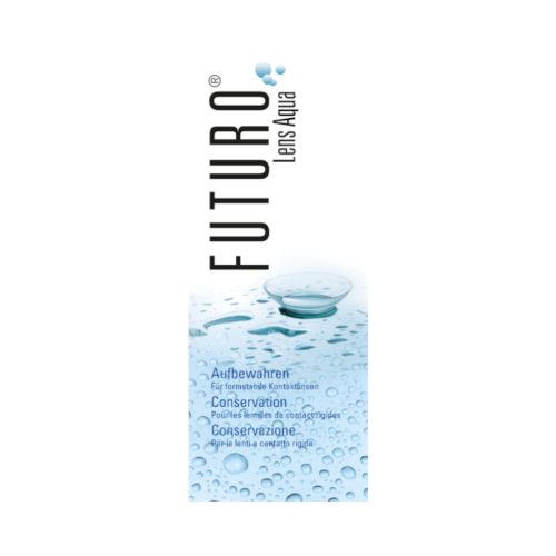 Futuro, Futuro Lens Aqua 200ml Aufbewahrung | Pflegemittel