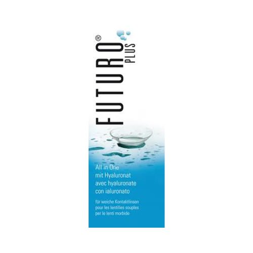 Futuro, Futuro Plus All-in-One 360ml | Pflegemittel