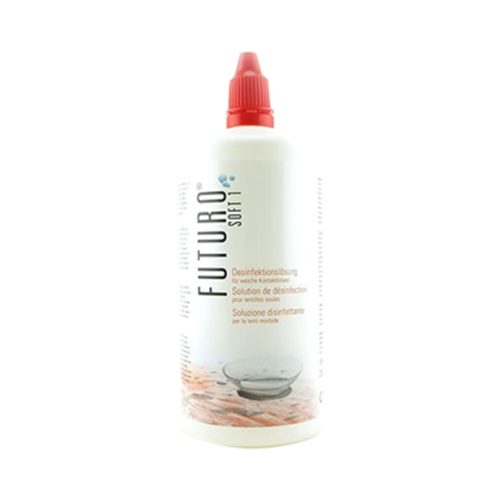 Futuro, Futuro Soft 1 Desinfektion 250ml | Pflegemittel