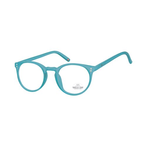 Montana Eyewear, Montana Eyewear Lesebrille Trendy türkis Hmr55e | Lesebrillen