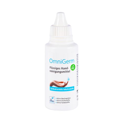 OmniGerm, OmniGerm Hygienemittel | Pflegemittel