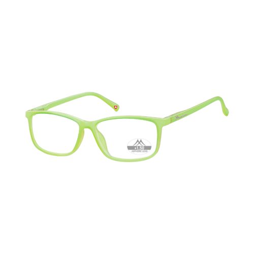 Montana Eyewear, Montana Eyewear Lesebrille Java green Hmr62d | Lesebrillen