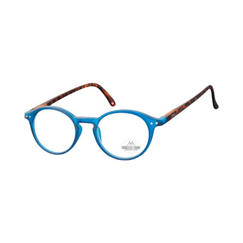Montana Eyewear, Montana Eyewear Lesebrille Borneo petrol Hmr65e | Lesebrillen