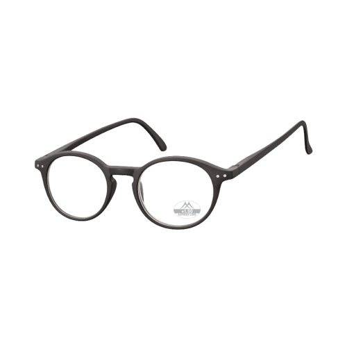 Montana Eyewear, Montana Eyewear Lesebrille Borneo black Hmr65 | Lesebrillen