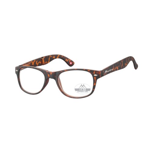 Montana Eyewear, Montana klappbare Lesebrille Lembata havanna Mfr61a | Lesebrillen