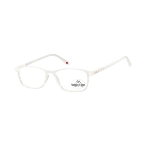 Montana Eyewear, Montana Eyewear Lesebrille Manui white Mr51d | Lesebrillen