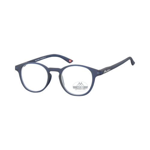 Montana Eyewear, Montana Eyewear Lesebrille Flores blue Mr52a | Lesebrillen