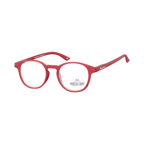 Montana Eyewear, Montana Eyewear Lesebrille Flores red Mr52b | Lesebrillen