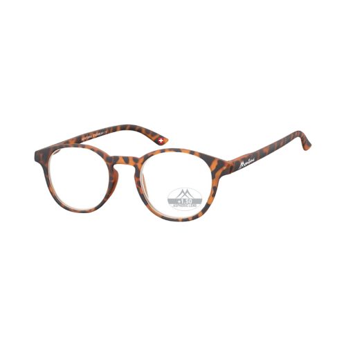 Montana Eyewear, Montana Eyeware Lesebrille Flores havanna Mr52e | Lesebrillen