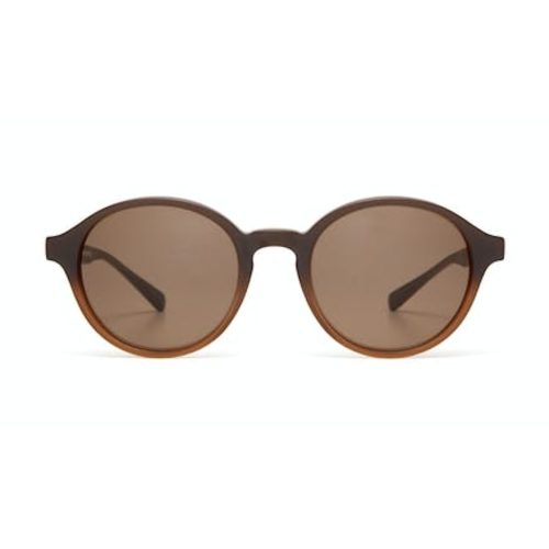 Viu, Viu The Classic Sun - Caramelbraun Matt | Sonnenbrillen