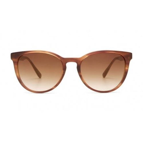 Viu, Viu The Cat Sun - Hornbraun Glanz | Sonnenbrillen