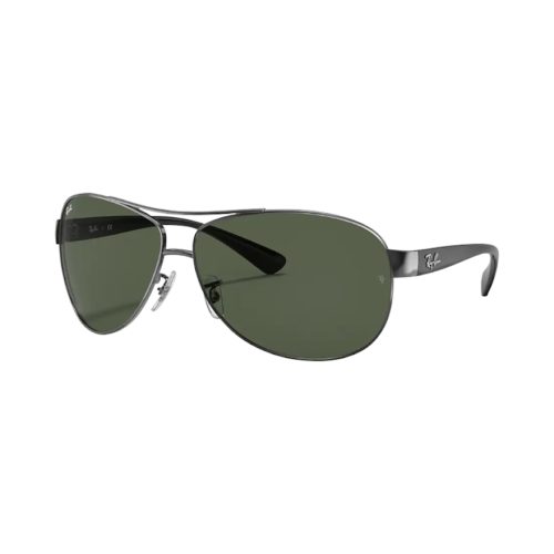 Rayban, Ray-Ban Rb3386 004/71 63-13 | Sonnenbrillen