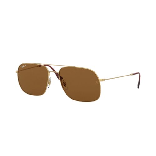 Rayban, Ray-Ban Rb3595 9013/83 59 | Sonnenbrillen