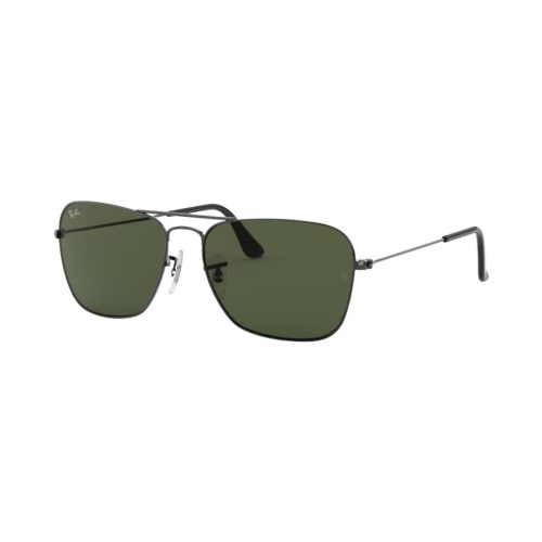 Rayban, Ray-Ban Caravan Rb3136 004 55-15 | Sonnenbrillen