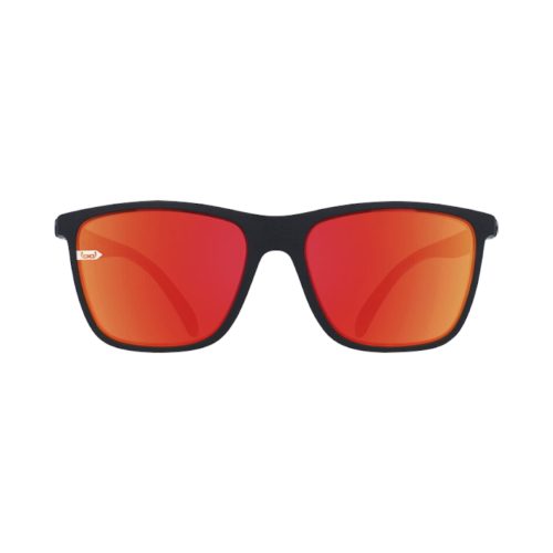 gloryfy, GLORYFY Herren Sonnenbrille Gi15 St. Pauli  schwarz